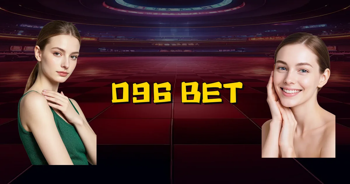 096 Bet Oficial