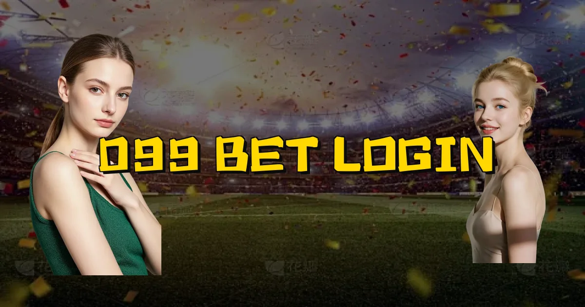 099 Bet Login Oficial