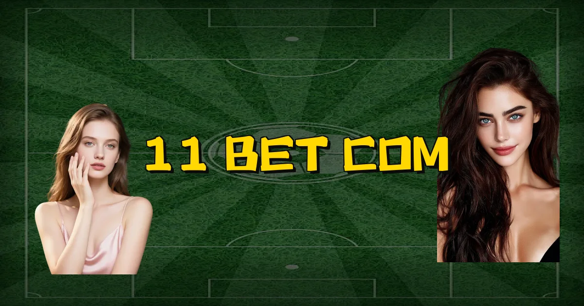 11 Bet Com Oficial