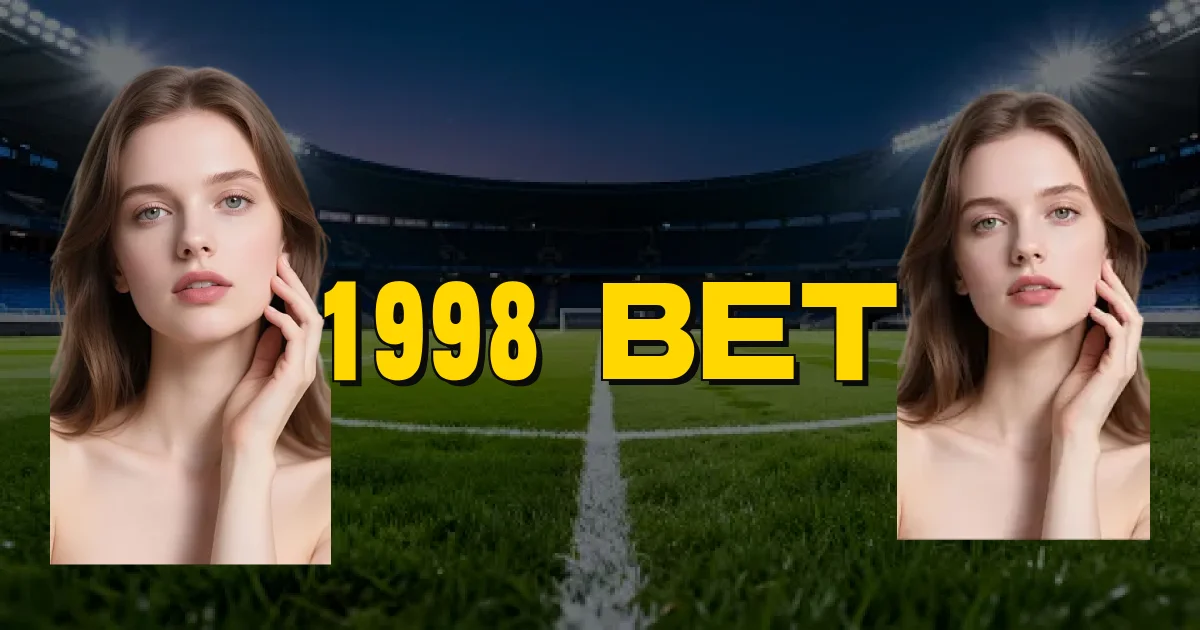 1998 Bet Oficial