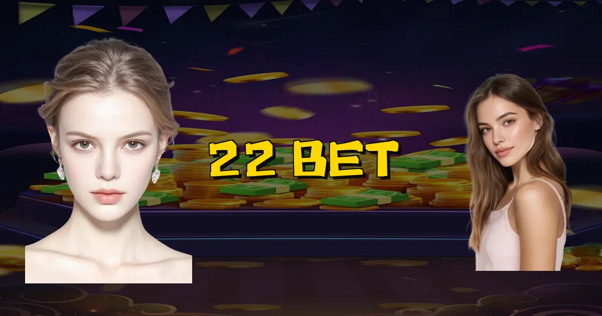 22 Bet Oficial