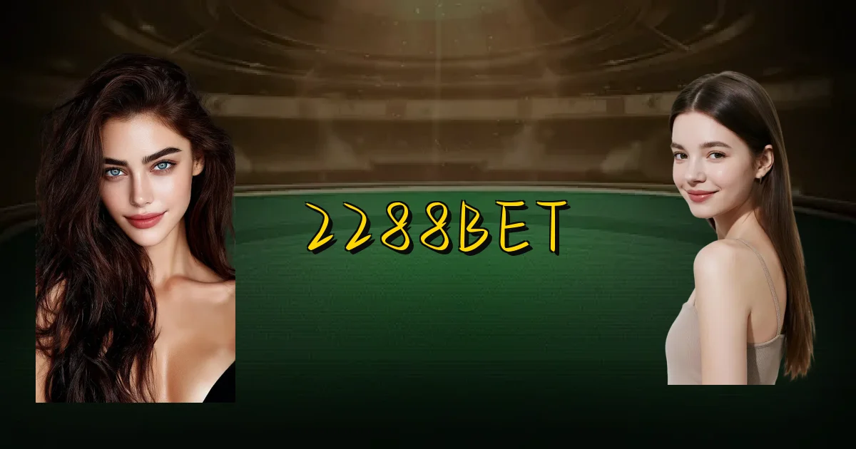 2288Bet Oficial