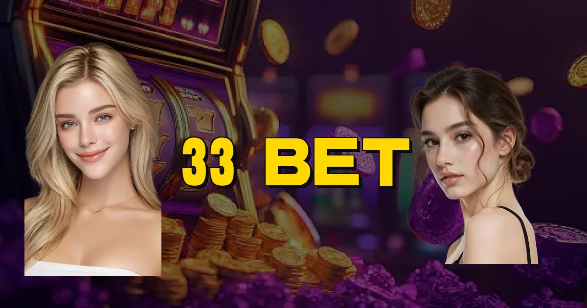 33 Bet Oficial