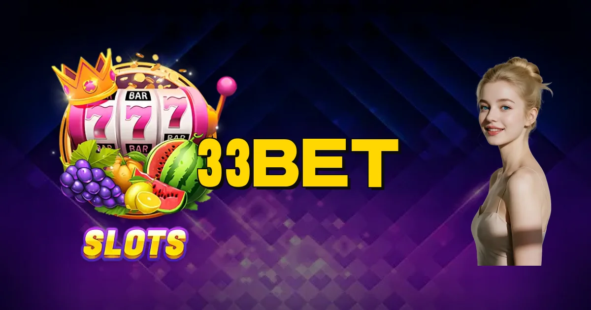 33Bet Oficial