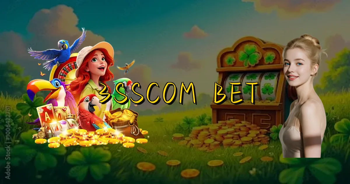 3Sscom Bet Oficial