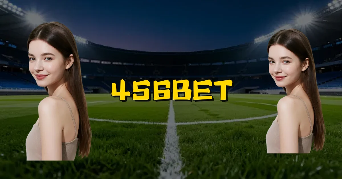 456Bet Oficial