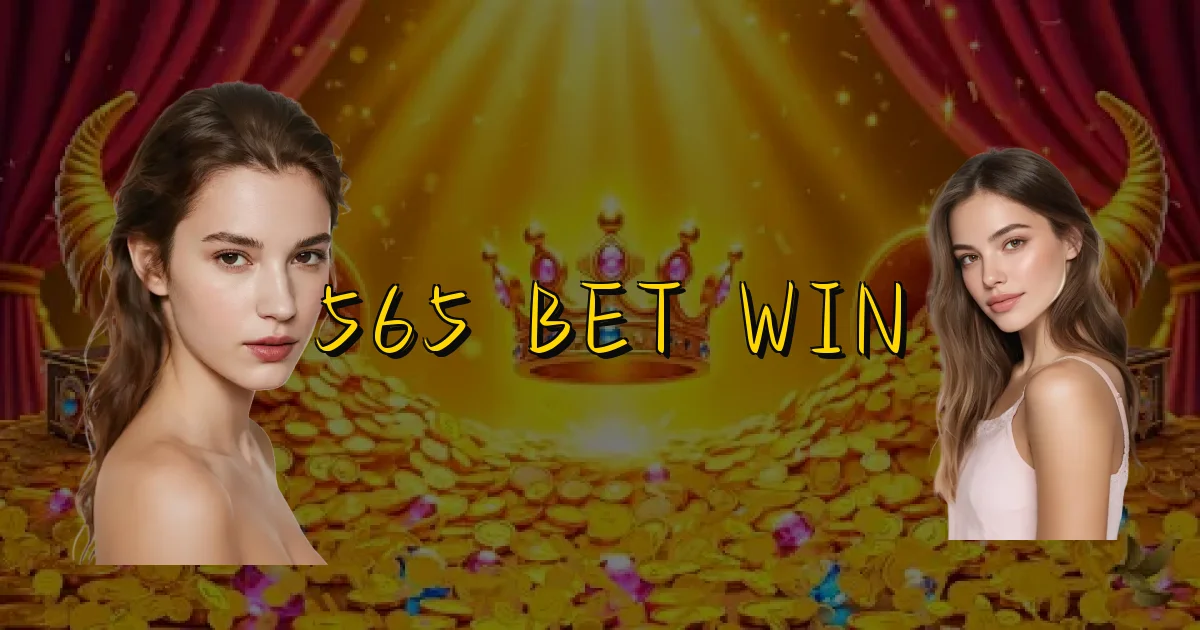 565 Bet Win Oficial