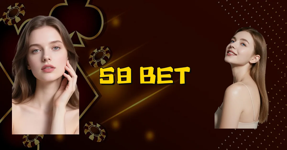 58 Bet Oficial