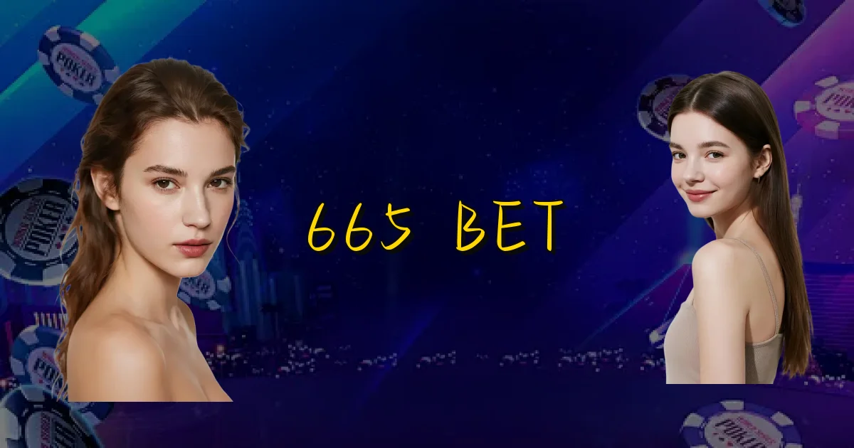 665 Bet Oficial