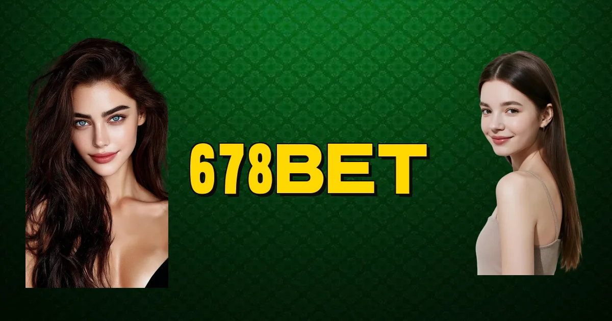 678Bet Oficial