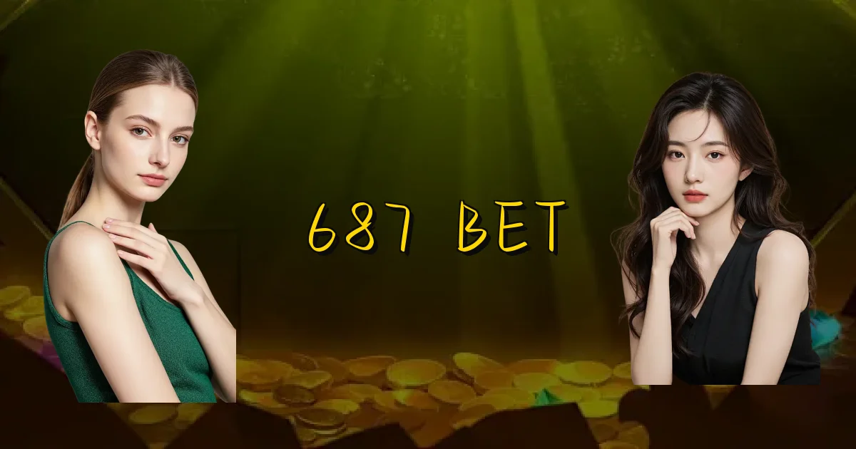 687 Bet Oficial