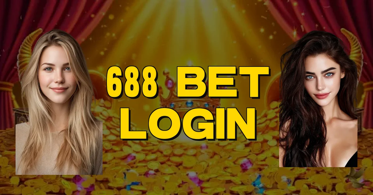 688 Bet Login Oficial