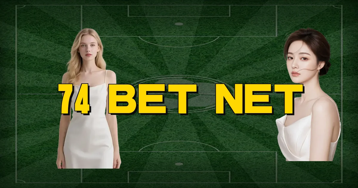 74 Bet Net Oficial