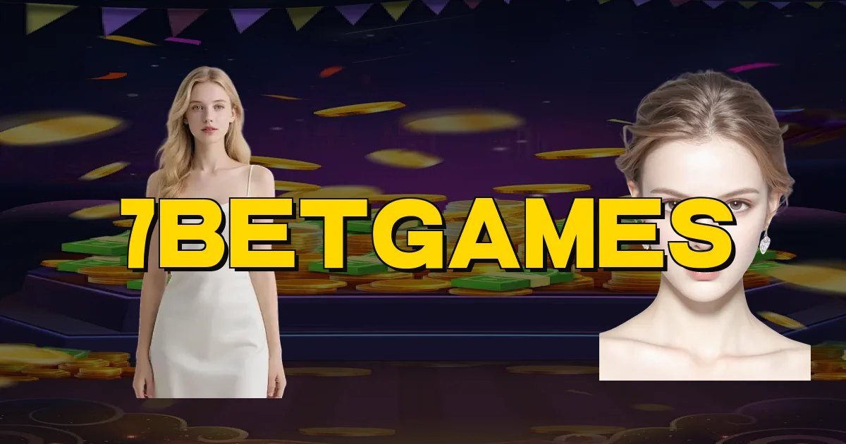 7Betgames Oficial