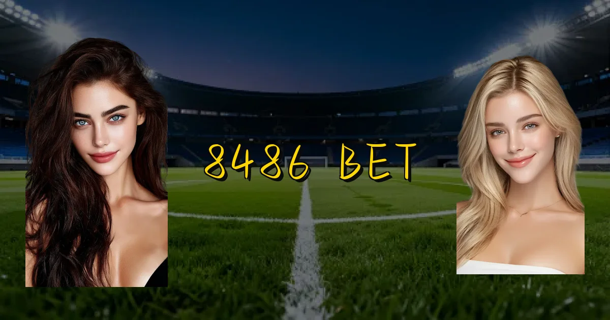 8486 Bet Oficial
