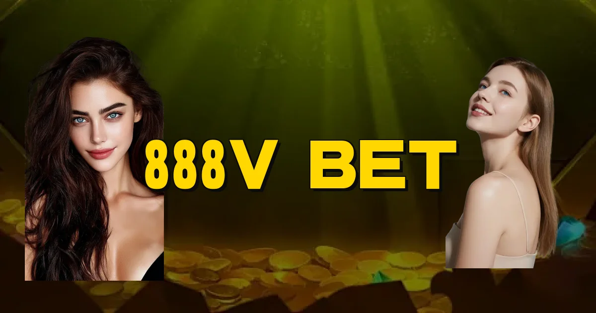 888V Bet Oficial