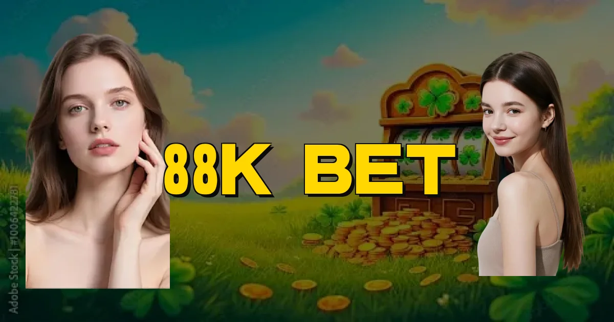 88K Bet Oficial