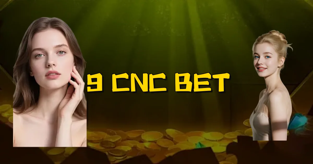 9 Cnc Bet Oficial