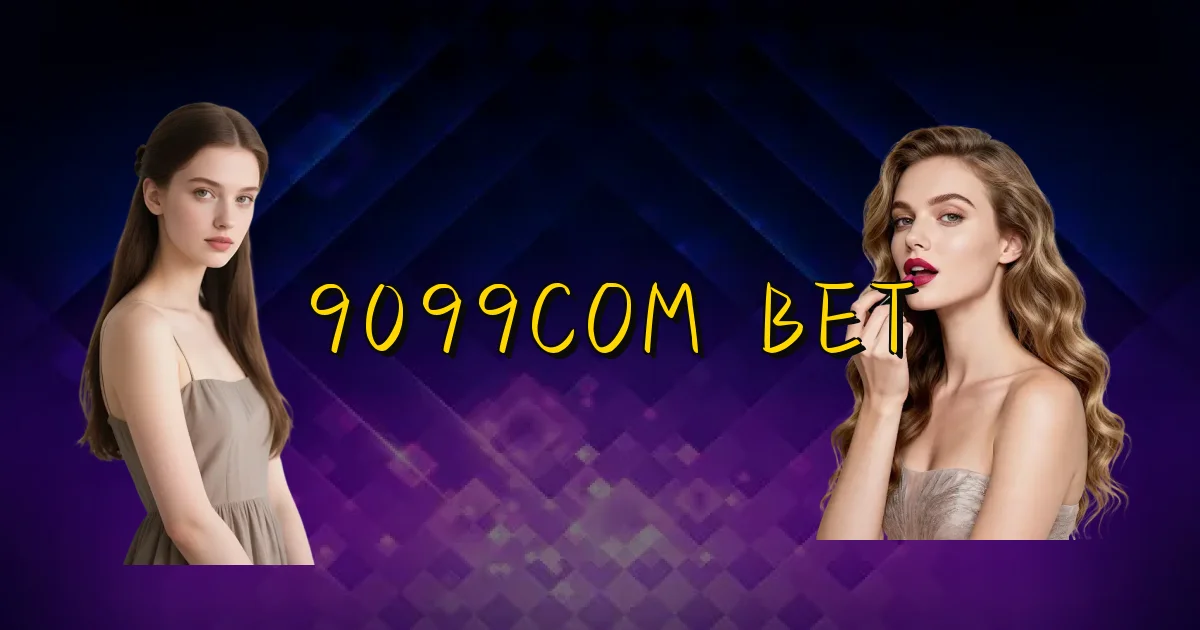 9099Com Bet Oficial