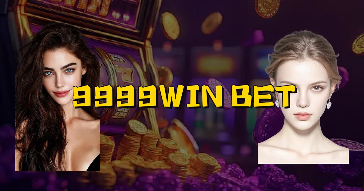 9999Win Bet Oficial