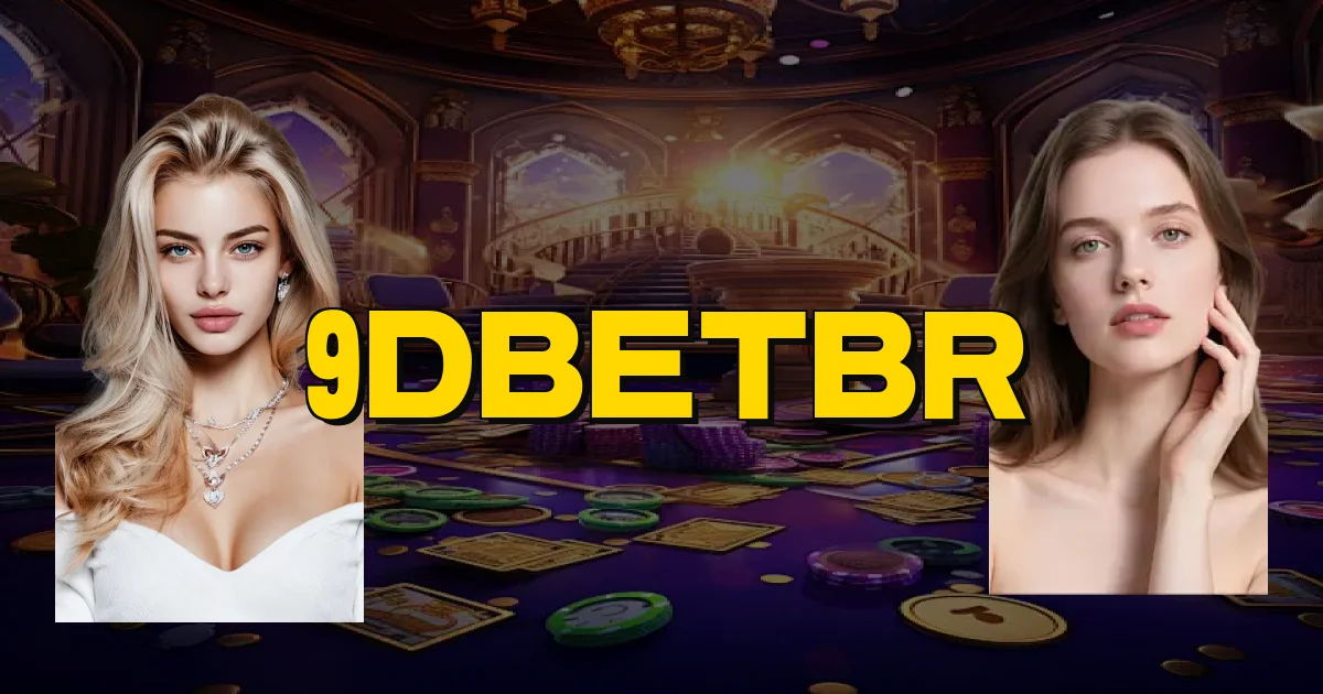 9Dbetbr Oficial