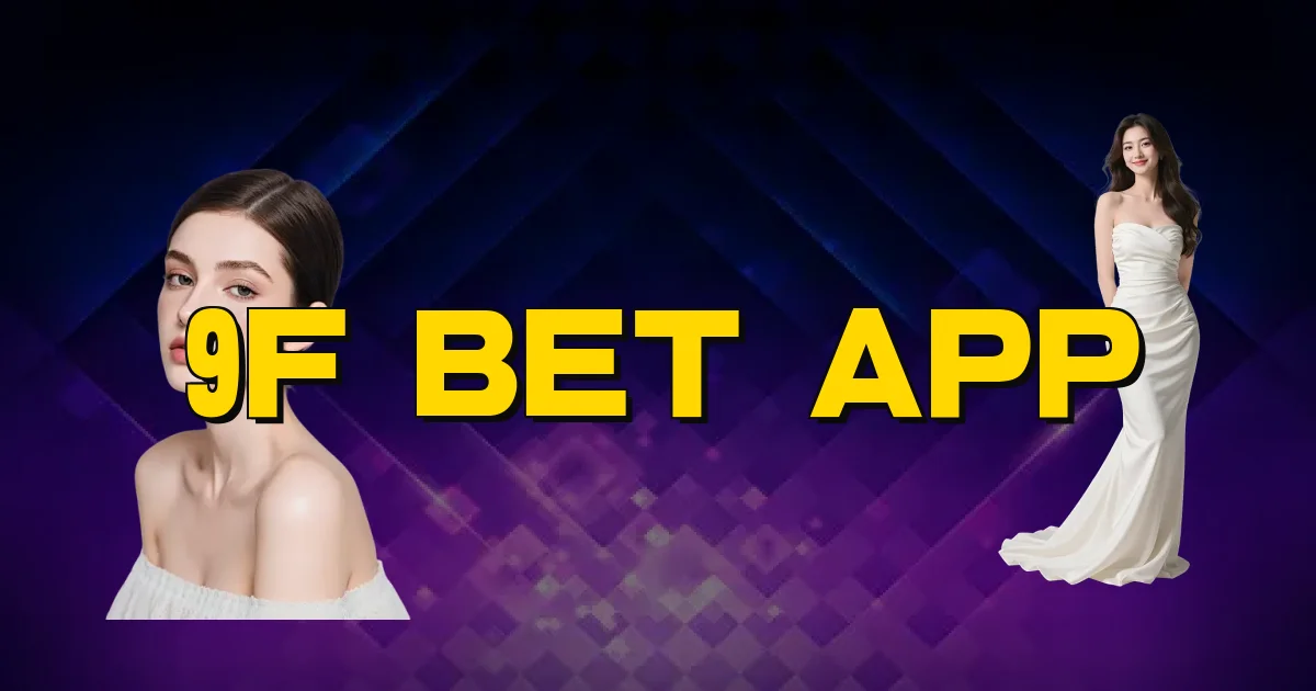 9F Bet App Oficial