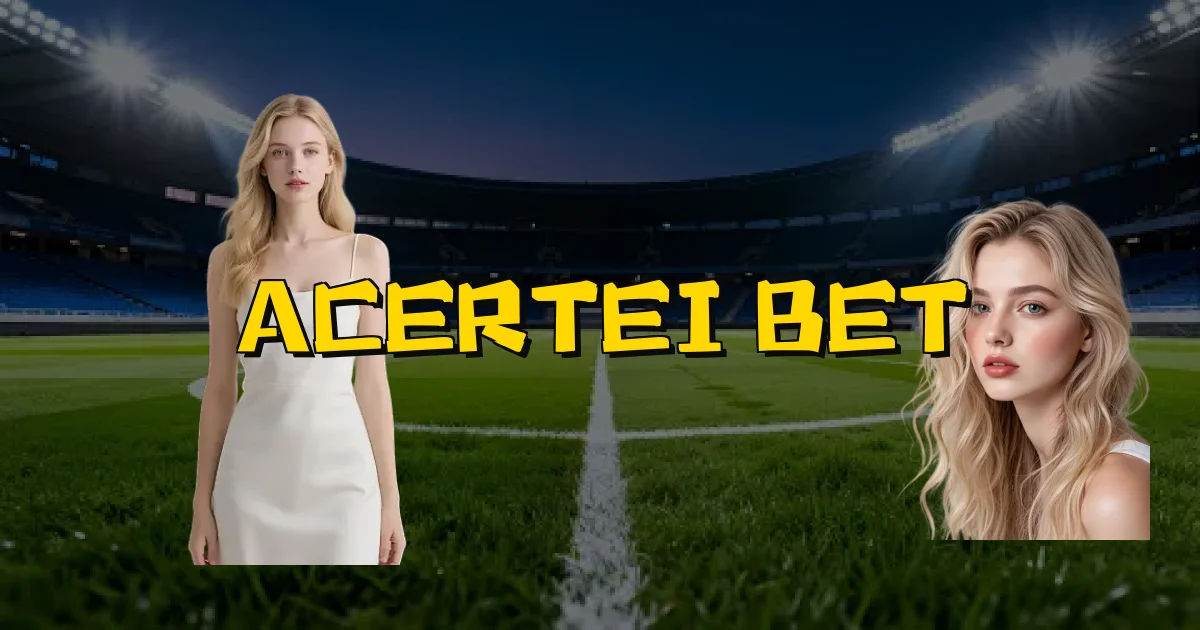 Acertei Bet Oficial