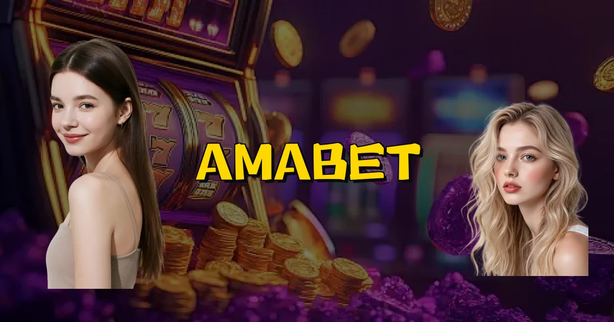 Amabet Oficial