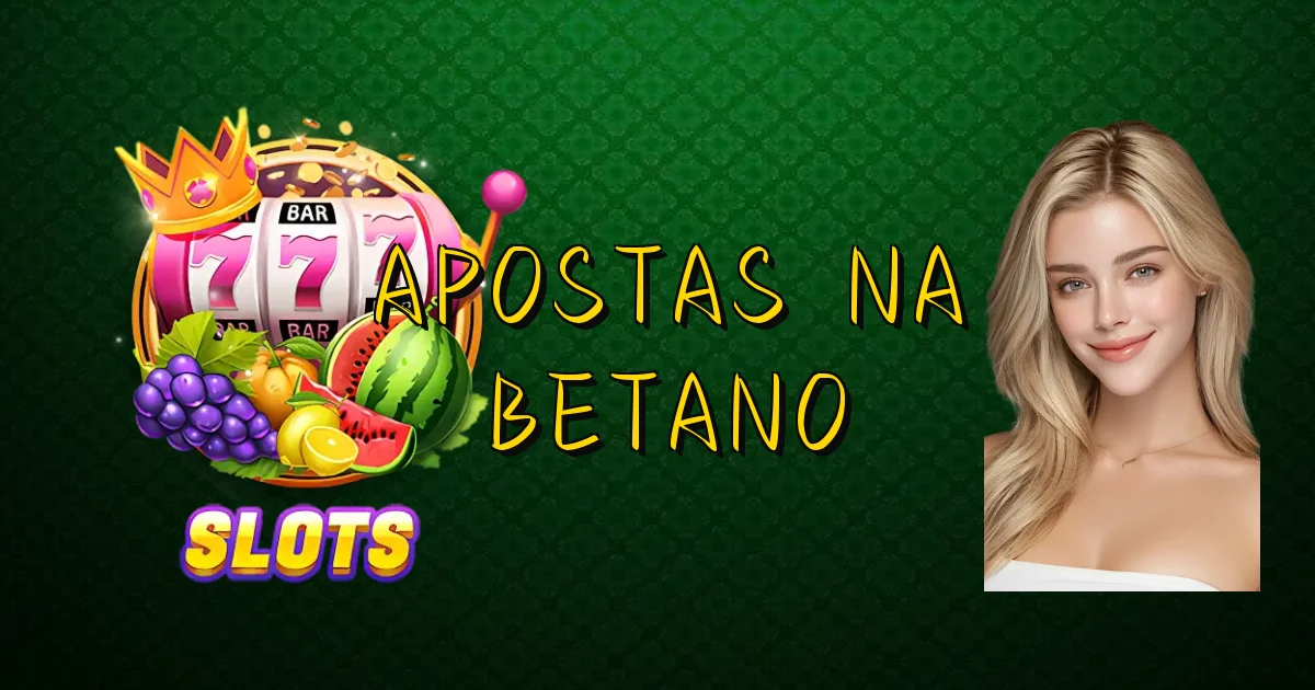 Apostas Na Betano Oficial