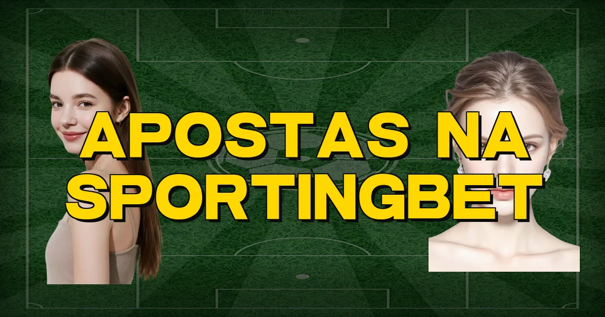 Apostas Na Sportingbet Oficial