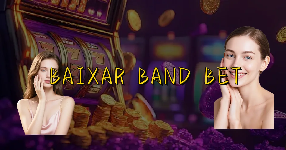 Baixar Band Bet Oficial