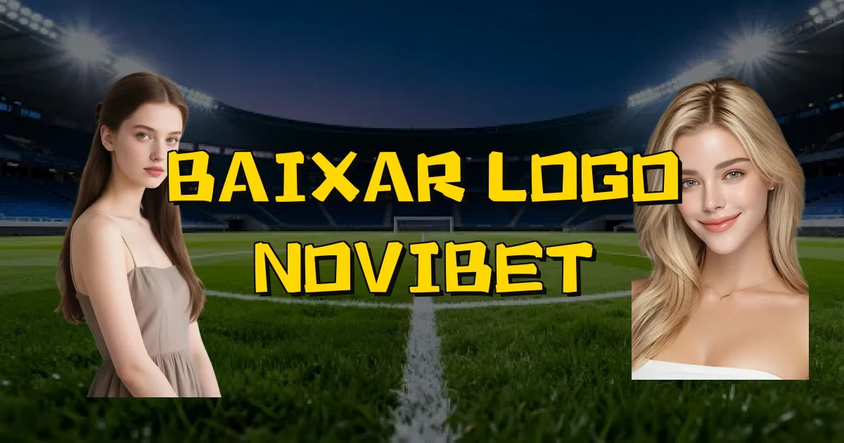 Baixar Logo Novibet Oficial