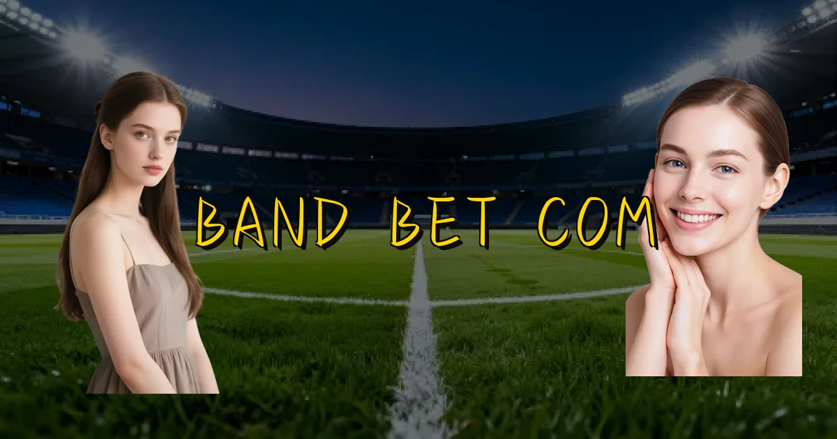 Band Bet Com Oficial
