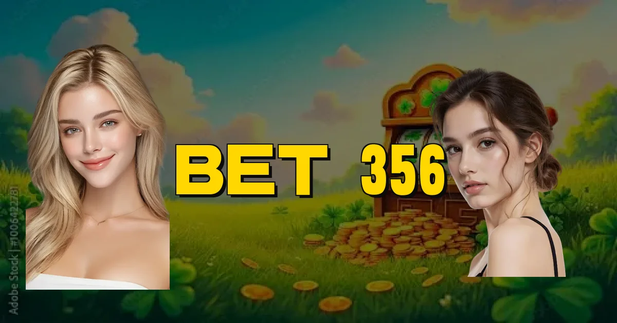 Bet 356 Oficial