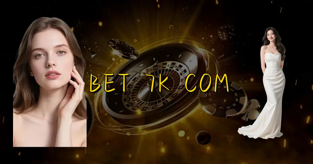 Bet 7K Com Oficial
