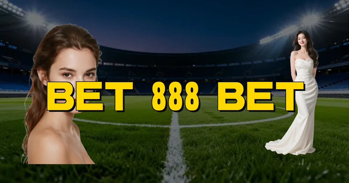 Bet 888 Bet Oficial