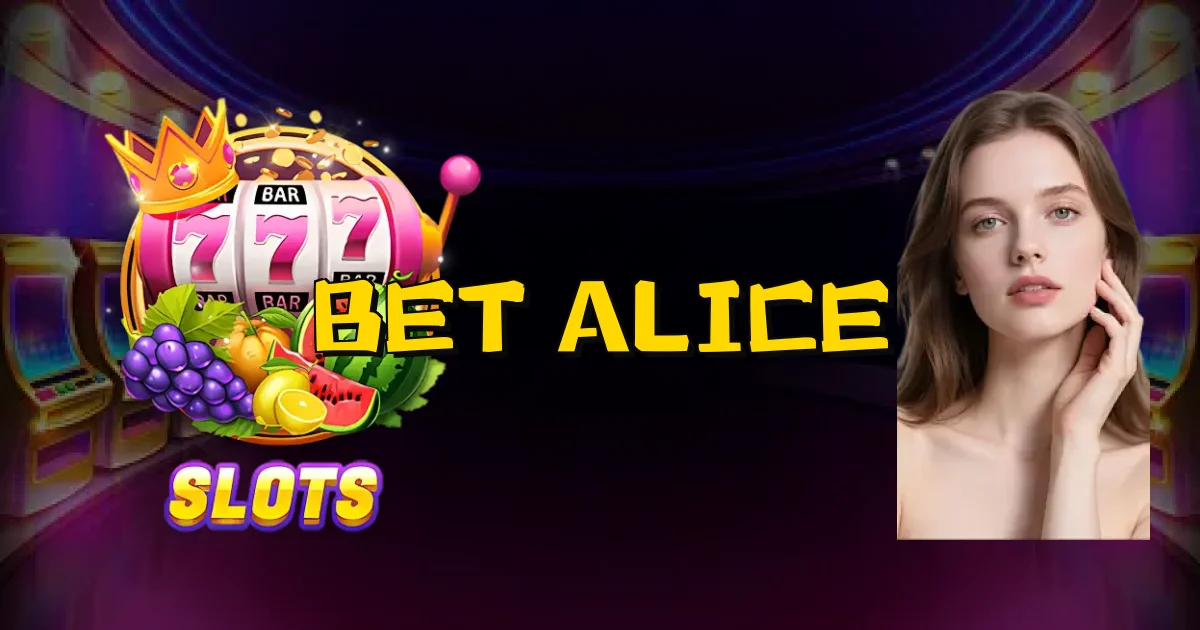Bet Alice Oficial