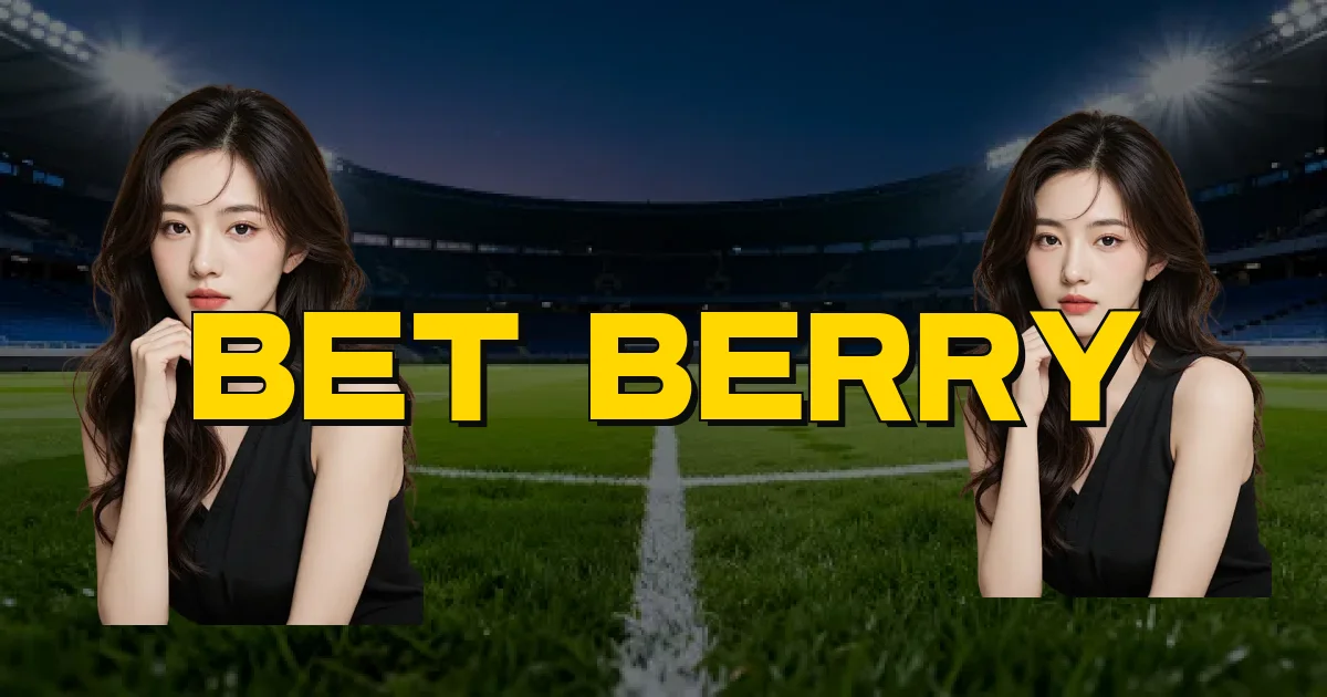 Bet Berry Oficial
