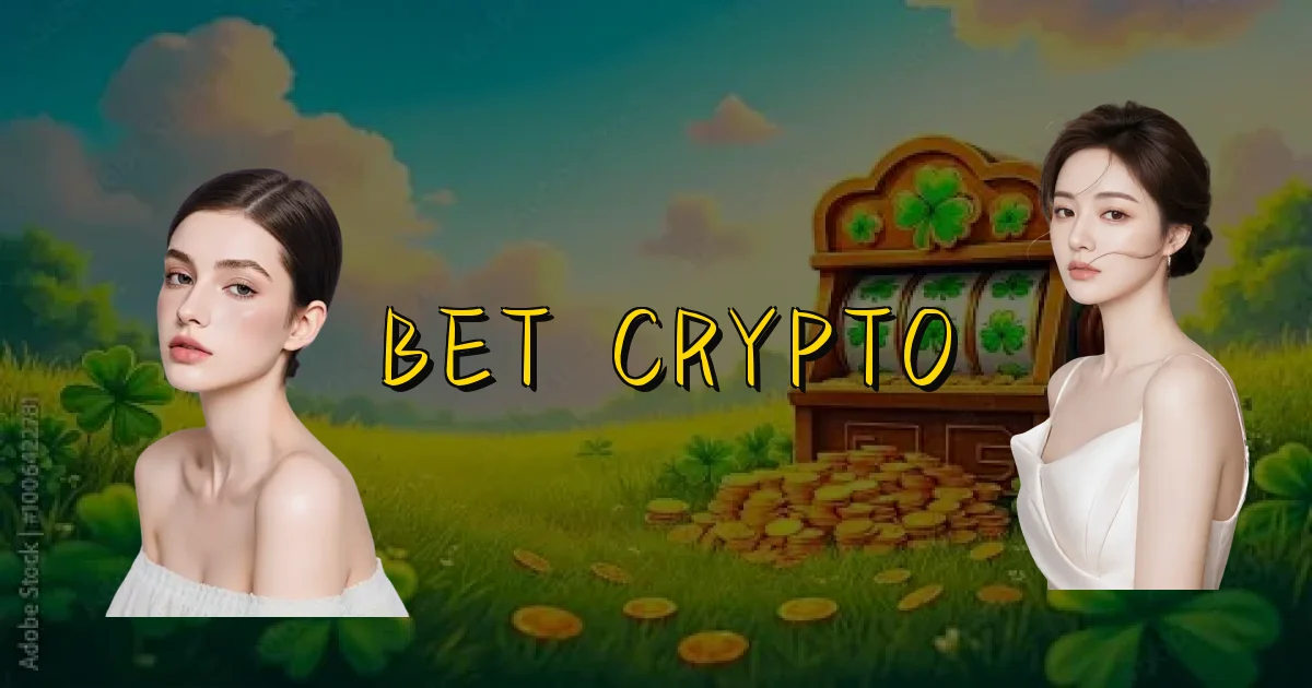 Bet Crypto Oficial