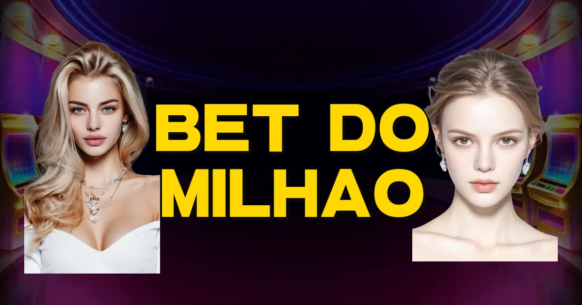Bet Do Milhao Oficial