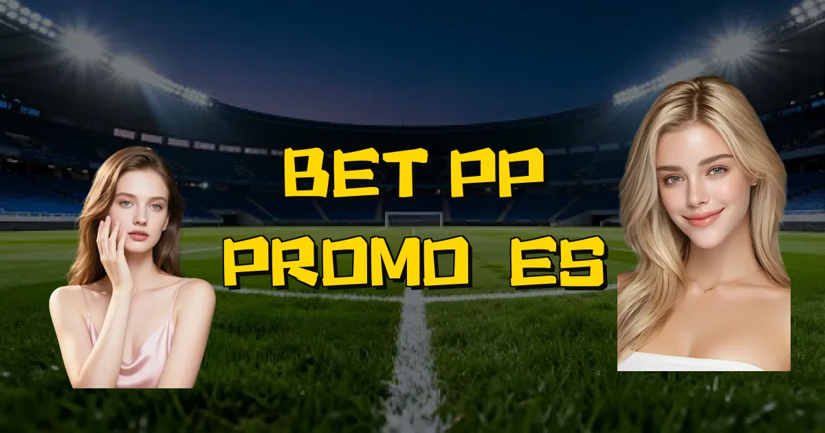 Bet Pp Promoções Oficial