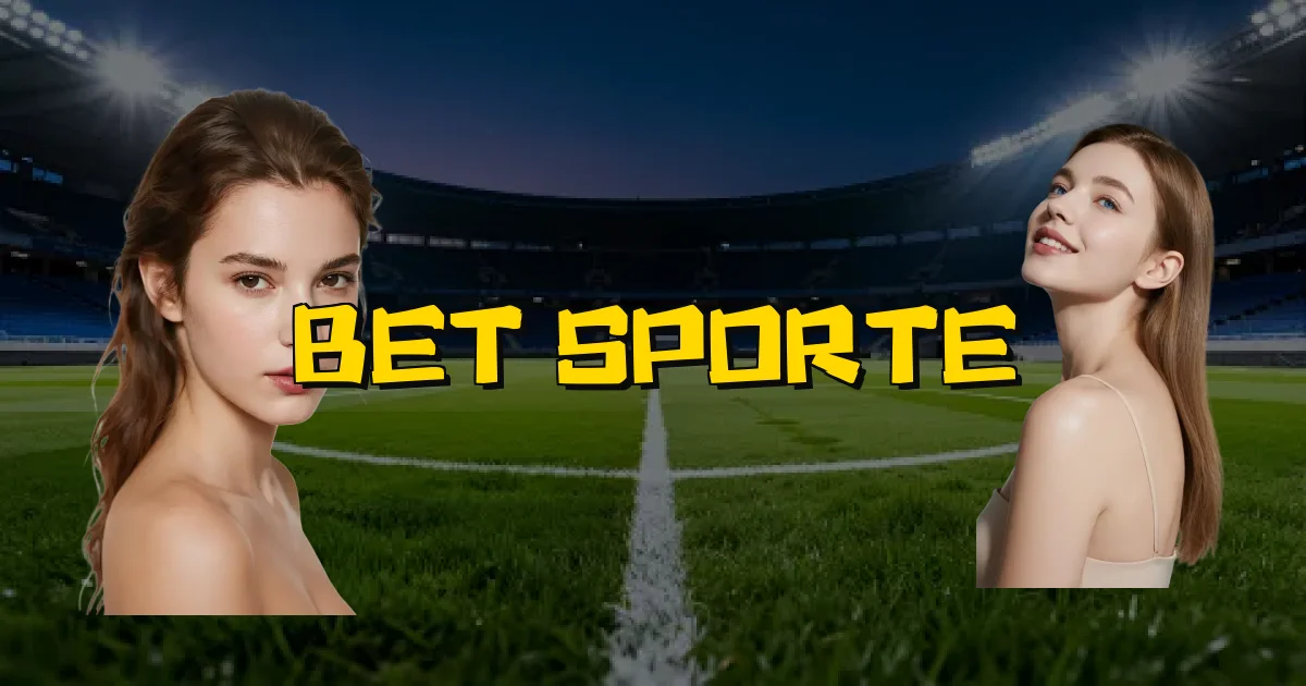 Bet Sporte Oficial