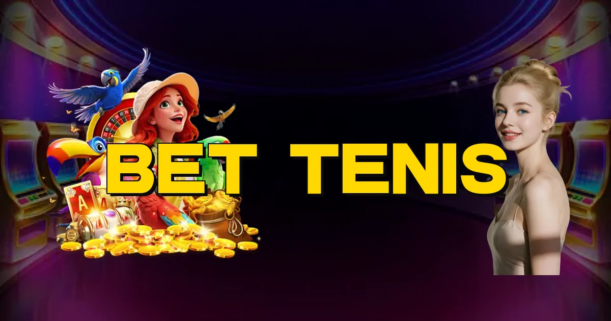 Bet Tenis Oficial
