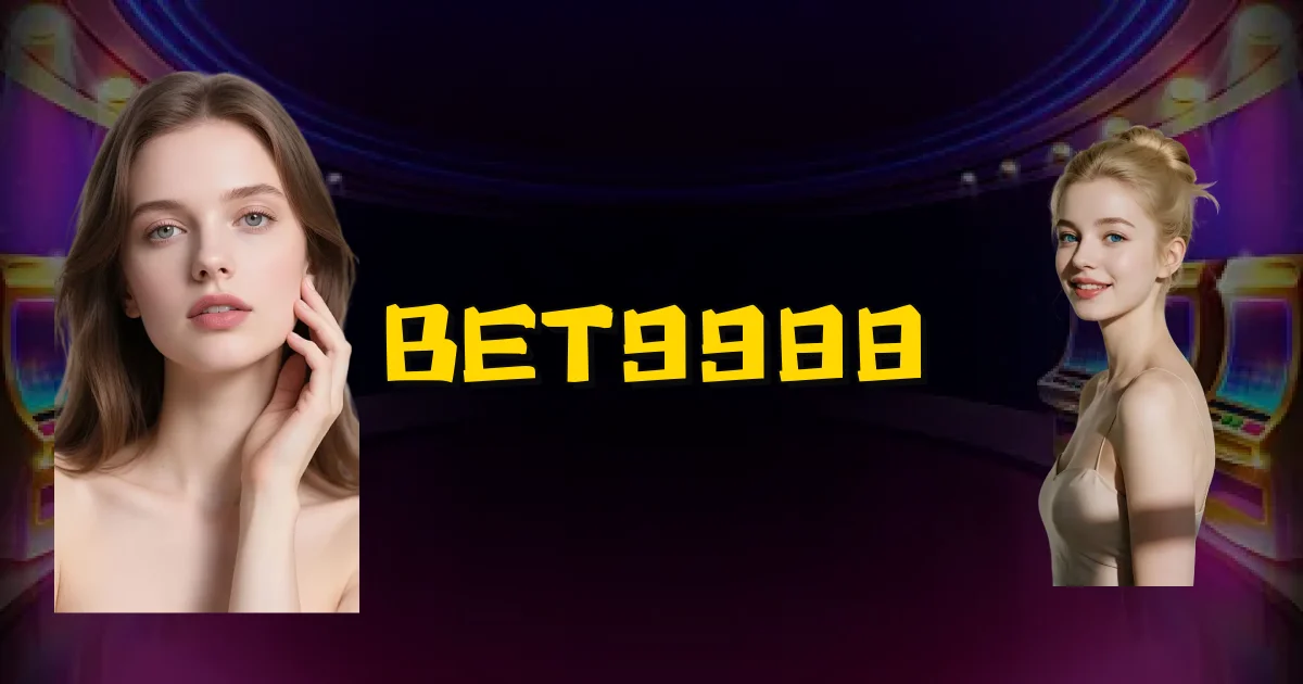 Bet9988 Oficial