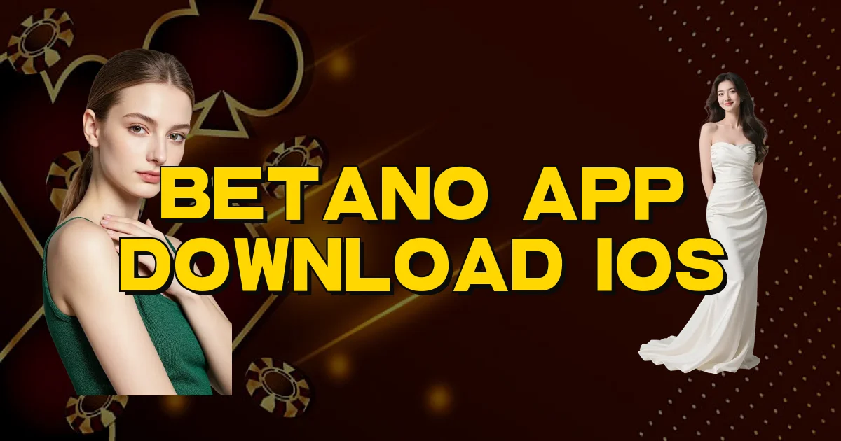 Betano App Download Ios Oficial
