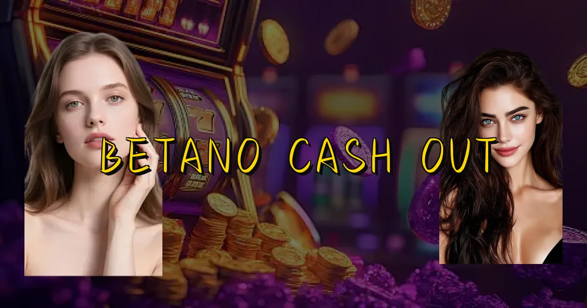 Betano Cash Out Oficial