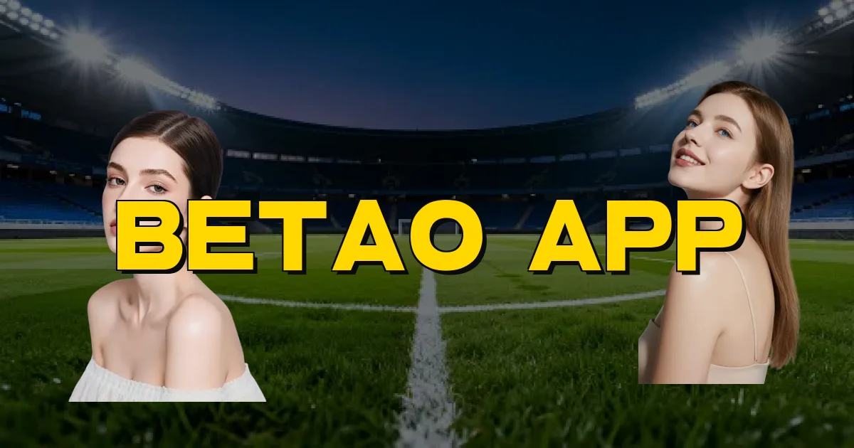 Betao App Oficial