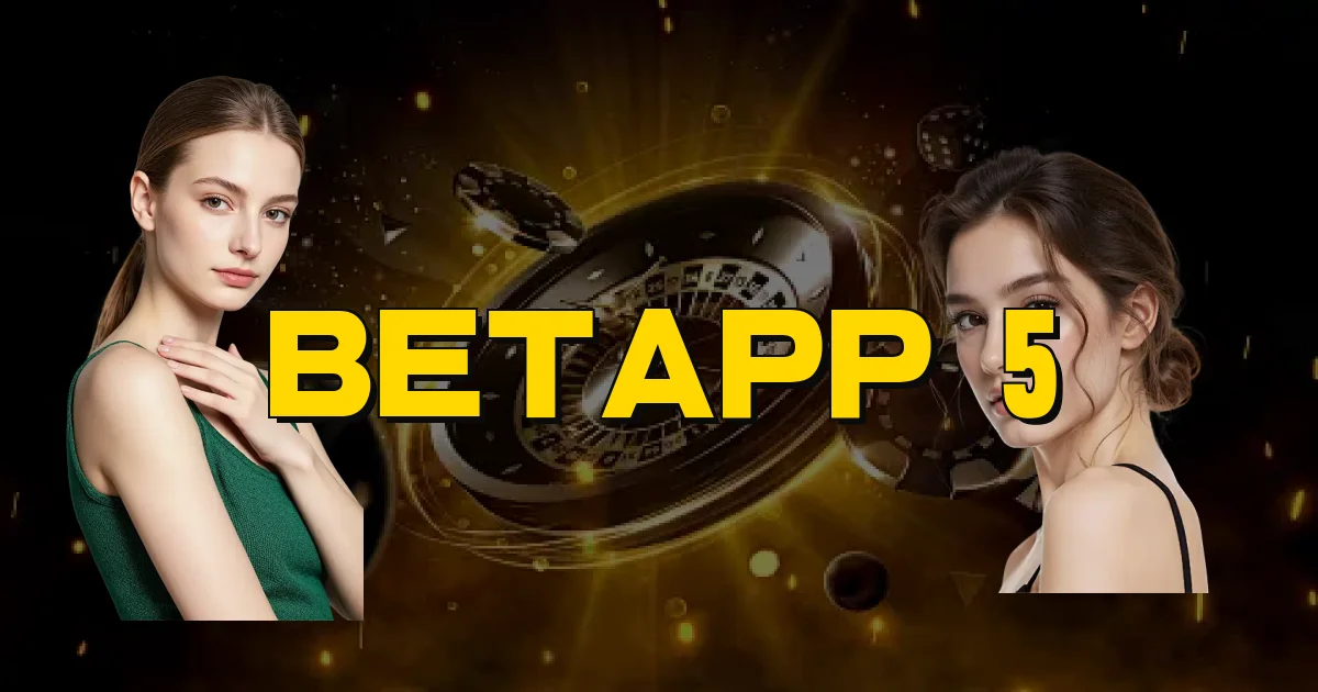 Betapp 5 Oficial