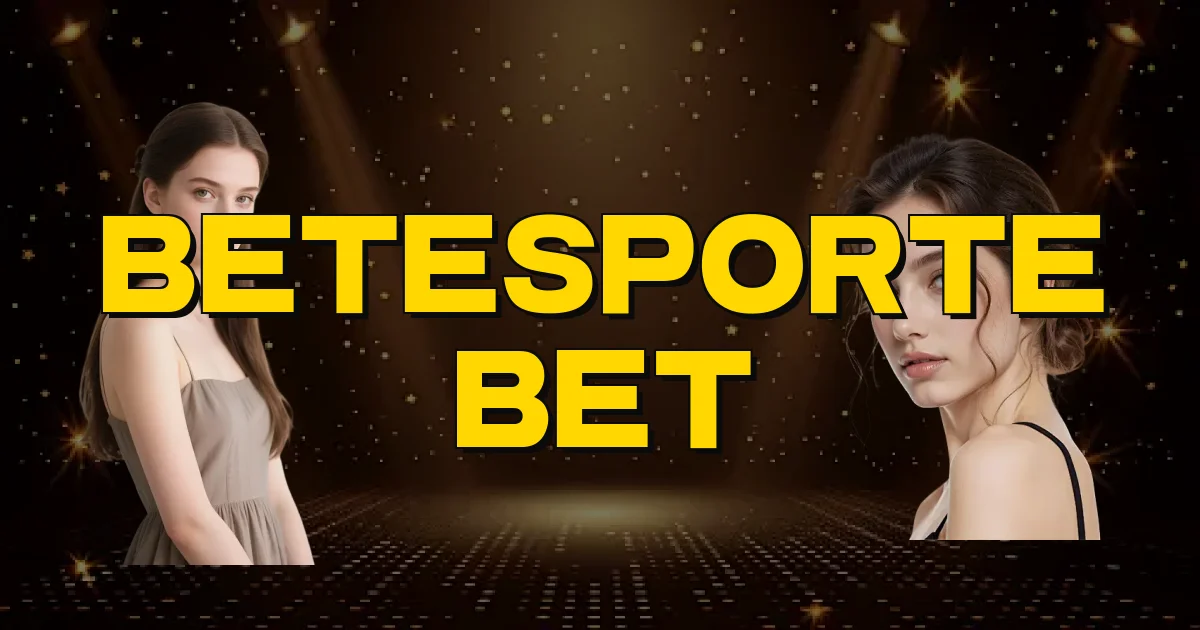 Betesporte Bet Oficial
