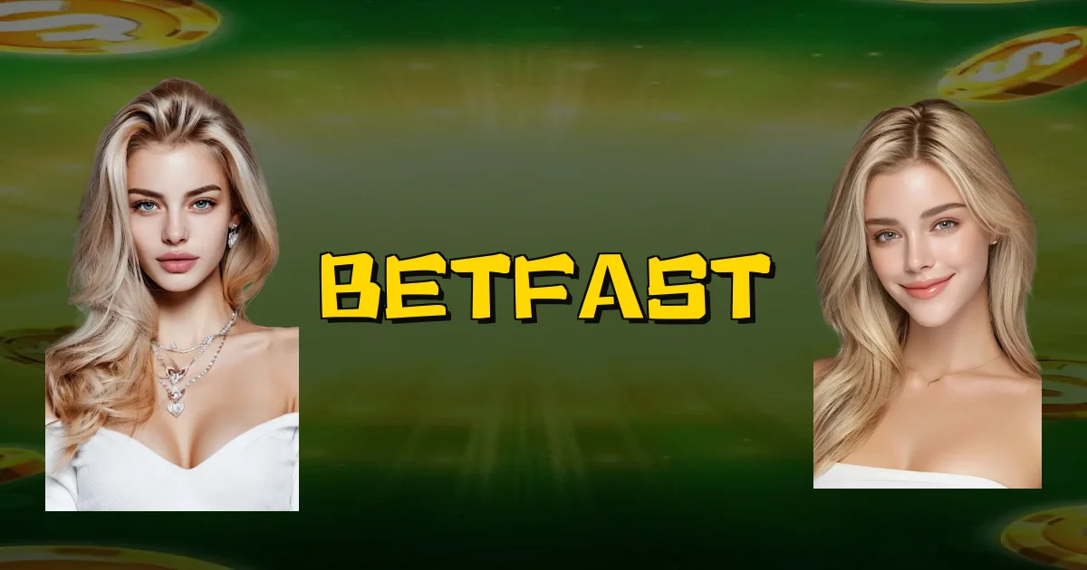Betfast Oficial